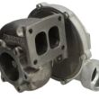 BorgWarner Turbocompresseur LIEBHERR 53299886719 - 2