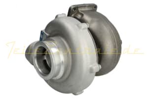 BorgWarner Turbocompresseur LIEBHERR 53299886719