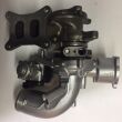 NUOVO IHI Turbocompressore  Audi A4 A5 1.8 TFSI   06L145701J 06L145701E - 2