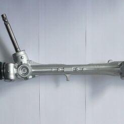 Steering rack LEXUS 4551076060