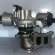 NOUVEAU BorgWarner Turbocompresseur AUDI 53039880822 - 5