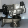 NOUVEAU BorgWarner Turbocompresseur AUDI 53039880822 - 4