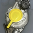 NOUVEAU BorgWarner Turbocompresseur AUDI 53039880822 - 3