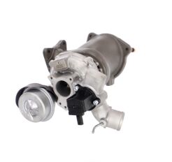 BorgWarner Turbocharger Ford Firest 54399700121 54399700124