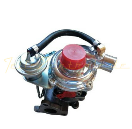 IHI Turbocharger Yanmar 12940318050 129403-18050