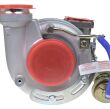 NEUER  BorgWarner Turbolader DEUTZ VOLVO PENTA 12709700018 - 2