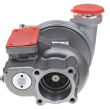 BorgWarner Turbocompressore  DEUTZ VOLVO PENTA 12709700018 - 2