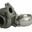 NEUER BorgWarner Turbolader CORSA ASTRA AVEO 1.3 CDTI  54359700027 54359880027 - 3