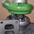 CZ Turbolader JOHN DEERE RE538444 - 2