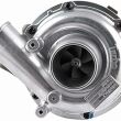 NEUER BorgWarner Turbolader JCB 8980302170 - 2