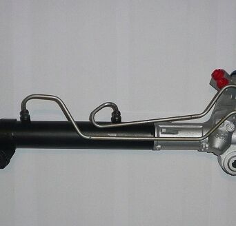 Scatola sterzo NISSAN X-TRAIL ES60AC