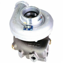 BorgWarner Turbocharger MAN 53369886791 53369706791