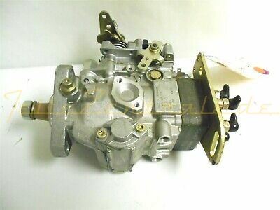 Injection pump BOSCH 0460426167 3916972 J916972 J917562