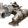 NEUER BorgWarner Turbolader Ford  53039980462 - 2