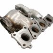 NEUER BorgWarner Turbolader Ford  53039980462 - 3
