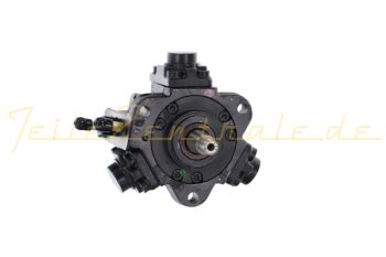 Pompe d'injection CR Chevrolet 0445010248