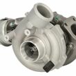 NOUVEAU GARRETT Turbocompresseur  BMW 11652248906 11652248907 - 2