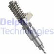NEW Injector DELPHI BEBE4C16001 21586296 3801440 HRE339 - 2