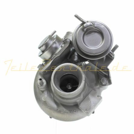MITSUBISHI Turbolader Volvo 850 2.0L 9146786 8601064