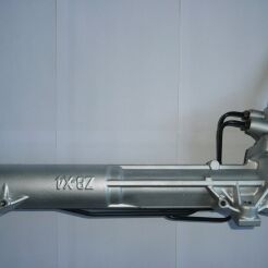 Steering rack CITROEN 4000LX