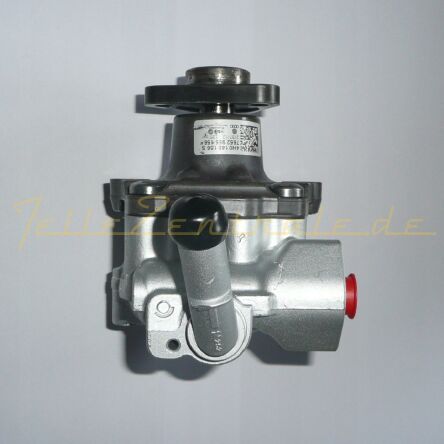 Servopumpe Hydraulikpumpe Lenkung AUDI 4H0145156D