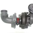 Turbocompressore TOYOTA RAV4 2.2 D-4D 150 KM 09- VB28 17201-26070 1720126070 17201-26072 1720126072 - 2