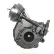 Turbocompressore TOYOTA RAV4 2.2 D-4D 150 KM 09- VB28 17201-26070 1720126070 17201-26072 1720126072 - 3