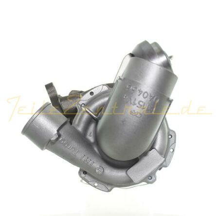 Turbocompressore TOYOTA RAV4 2.2 D-4D 150 KM 09- VB28 17201-26070 1720126070 17201-26072 1720126072