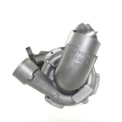 Turbocharger TOYOTA RAV4 2.2 D-4D 150HP 09- VB28 17201-26070 1720126070 17201-26072 1720126072