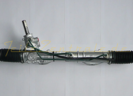 Steering rack PUEGOT 6820000084