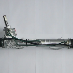Steering rack PUEGOT 6820000084