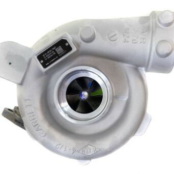 HOLSET Turbocompresseur MAN F 7 3528568 3545399