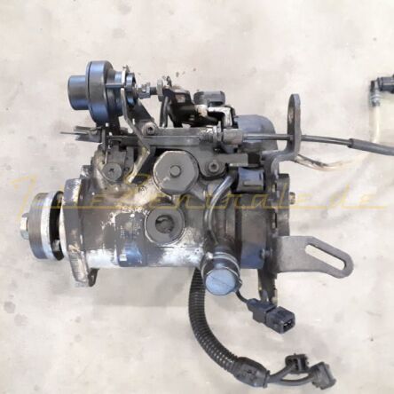 Injection pump Lucas / Cav R8448B371B