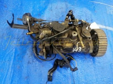 Pompe d'injection Lucas / Cav R8448B261B