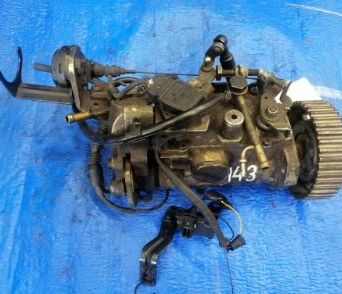 Pompe d'injection Lucas / Cav R8448B261B