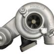 NEUER GARRETT Turbolader John-Deere 6414 188135 193281 - 2
