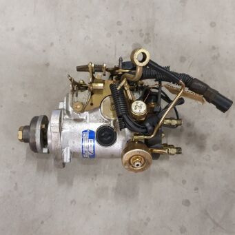 Einspritzpumpe Lucas / Cav R8445B100A