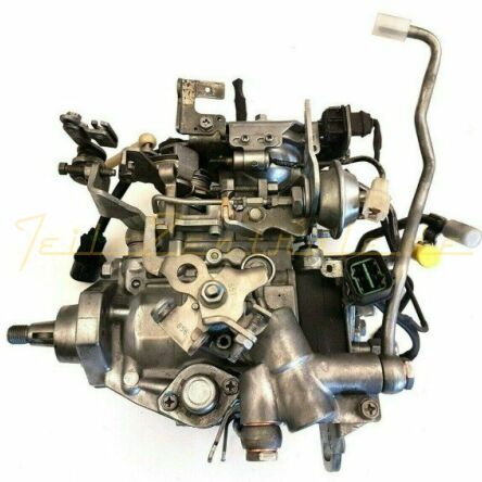 Einspritzpumpe ZEXEL Mitsubishi 104641-3440