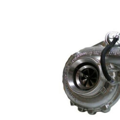 BorgWarner Turbocharger Mercedes-Benz Truck 6.4 9060969699 53279887205
