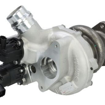 GARRETT Turbocharger SUBARU 840030-5030S