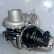 GARRETT Turbocompressore Opel Corsa 1.7 CDTI 789533-5002S 789533-5002 - 3