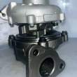 GARRETT Turbocompressore Opel Corsa 1.7 CDTI 789533-5002S 789533-5002 - 2