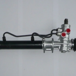 Steering rack VW Skoda 6U1422051