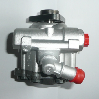 Servopumpe Hydraulikpumpe Lenkung AUDI 4F0145155A