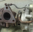 Turbolader MITSUBISHI Galant VIII 2.0 TD 96PS 92- 49135-02010 MR312550 MR312251