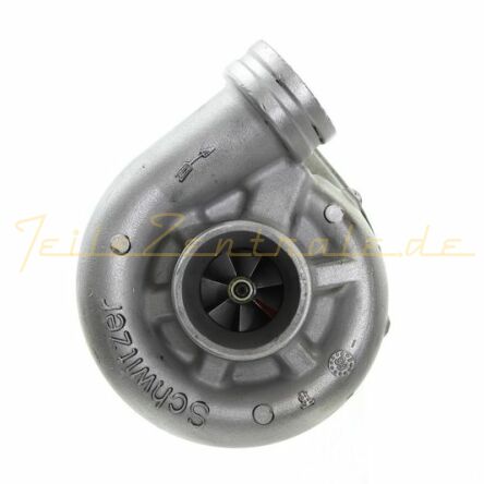 SCHWITZER Turbocharger  DEUTZ FAHR FENDT 316880 316881