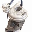 NEUER GARRETT Turbolader Perkins 2674A404 2674A404R - 2