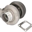 NEW SCHWITZER Turbocharger  John-Deere Tractor 6800 RE509435 RE509534 - 2