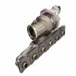 BorgWarner Turbolader BMW X3 35iX (F25) 11654579845 11657583909 - 2