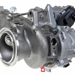 Continental Turbocharger  AUDI VW 06K145654J